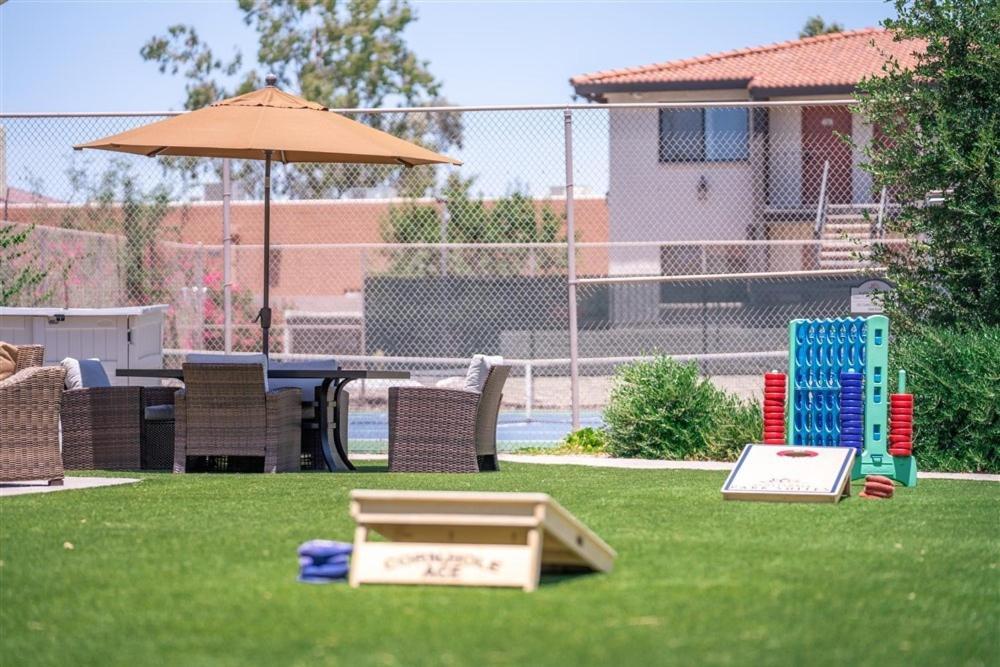 138 Fully Furnished, Amenities Galore