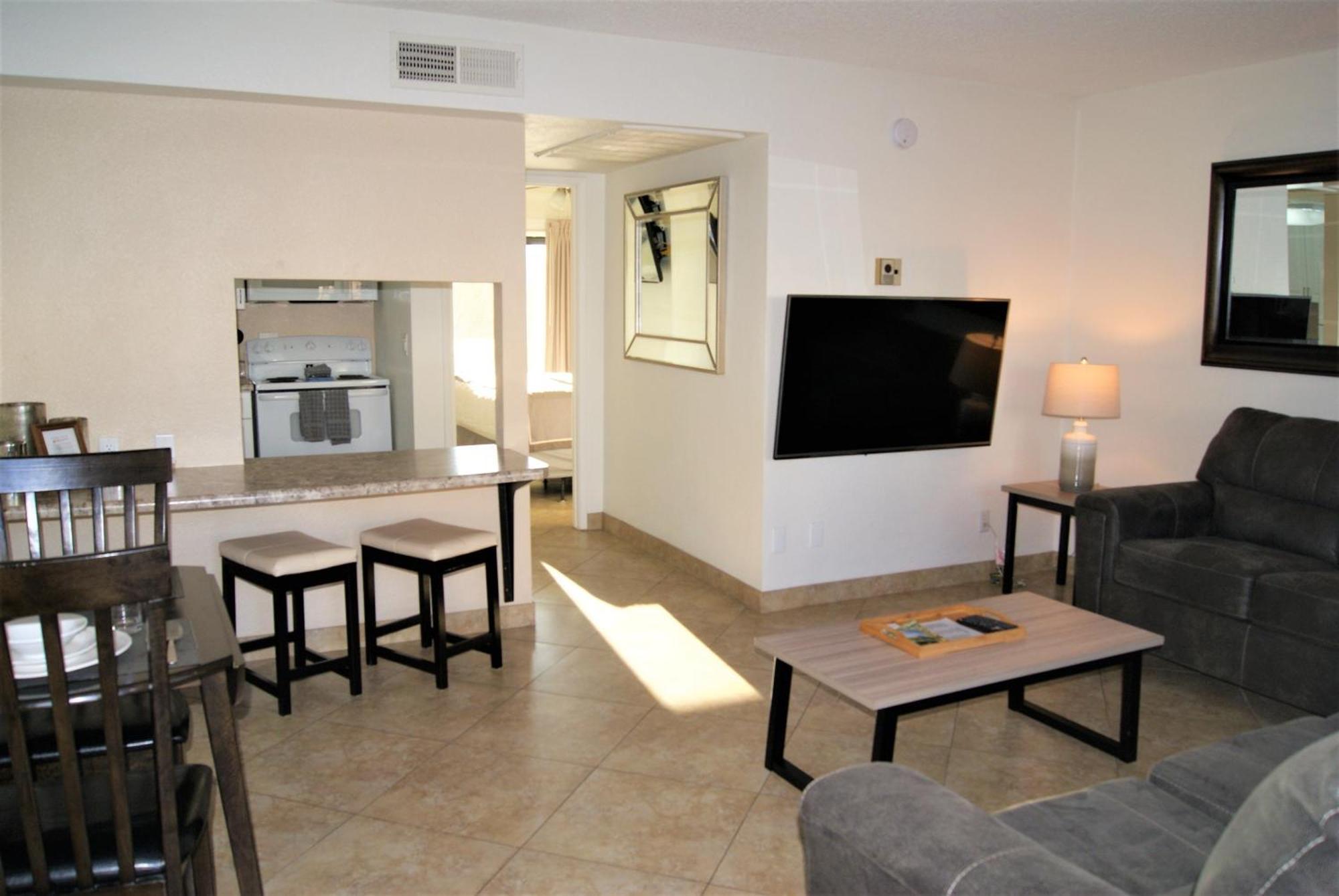 Apartment 138 Fully Furnished, Amenities Galore